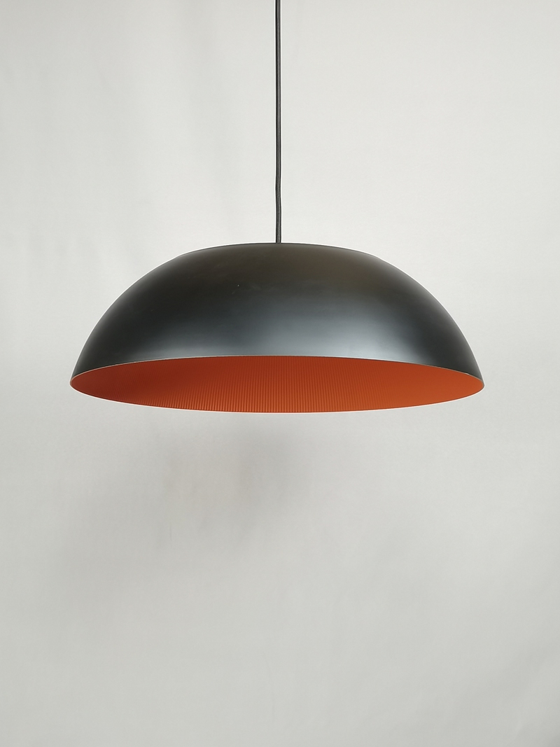 Mingkeda MKDP230326847 Semi Circular Pendant Light