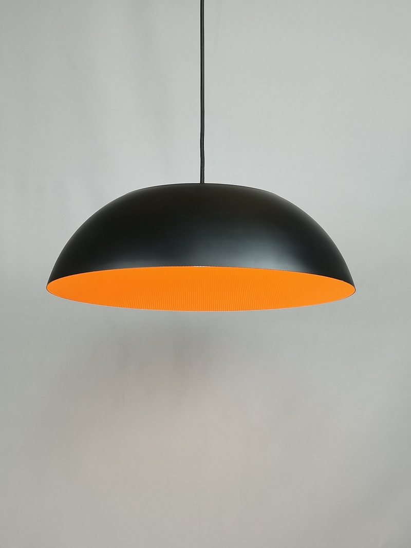 Mingkeda MKDP230326847 Semi Circular Pendant Light