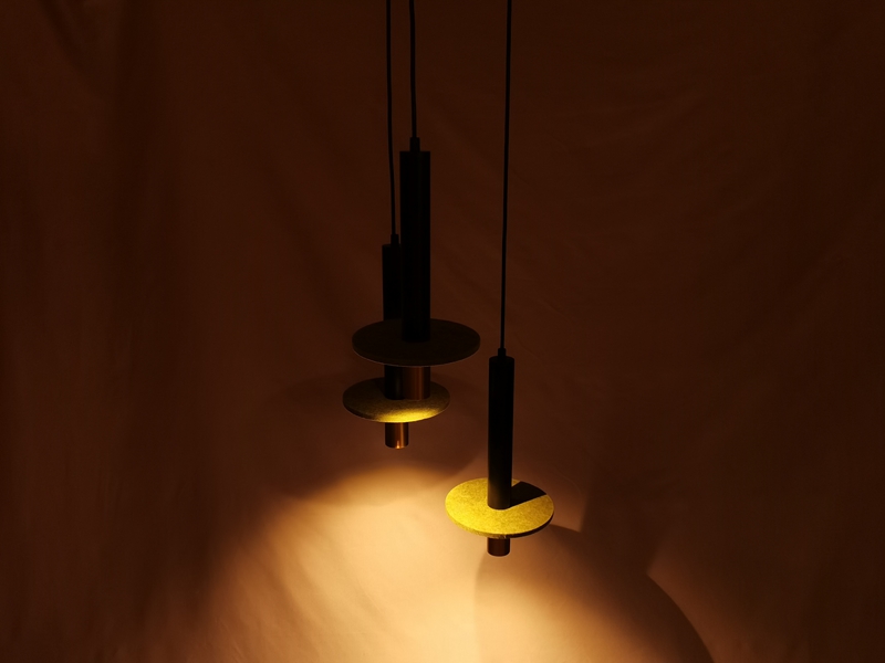 Mingkeda MKDP230326824 Pendant Light