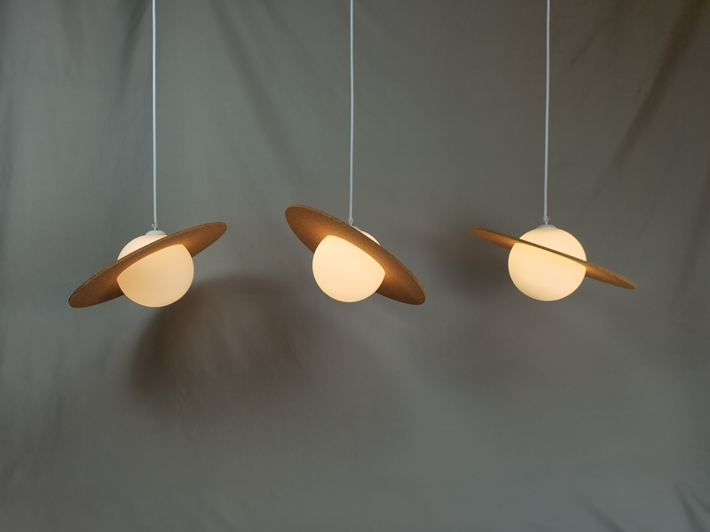 Mingkeda MKDP230326821 Pendant Light