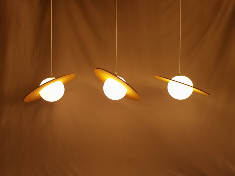 Mingkeda MKDP230326821 Pendant Light