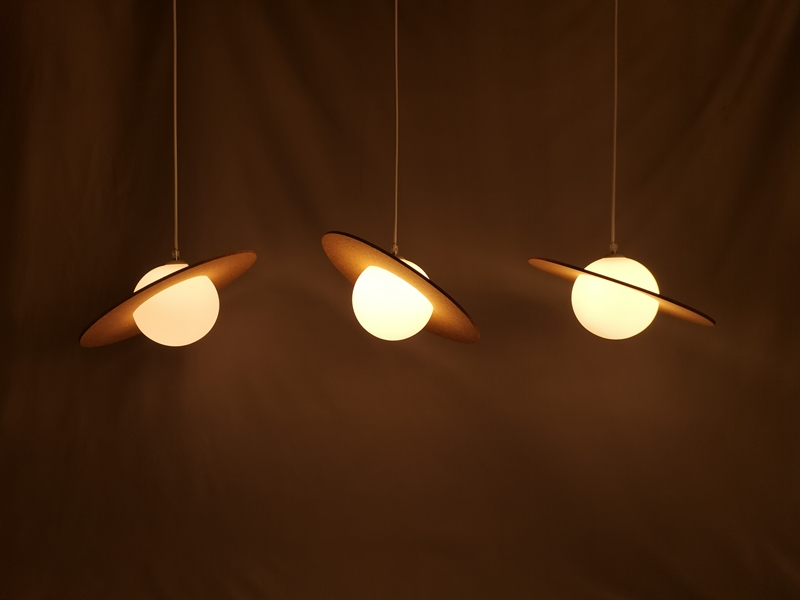 Mingkeda MKDP230326821 Pendant Light