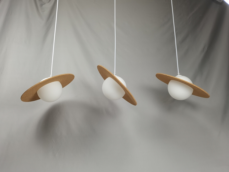 Mingkeda MKDP230326821 Pendant Light