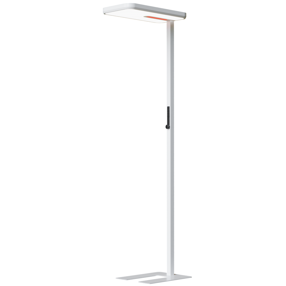Smart Floor Lamps for Living Room