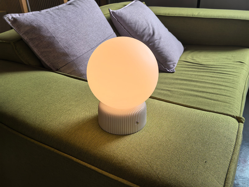 Rechargeable LED Mood Light