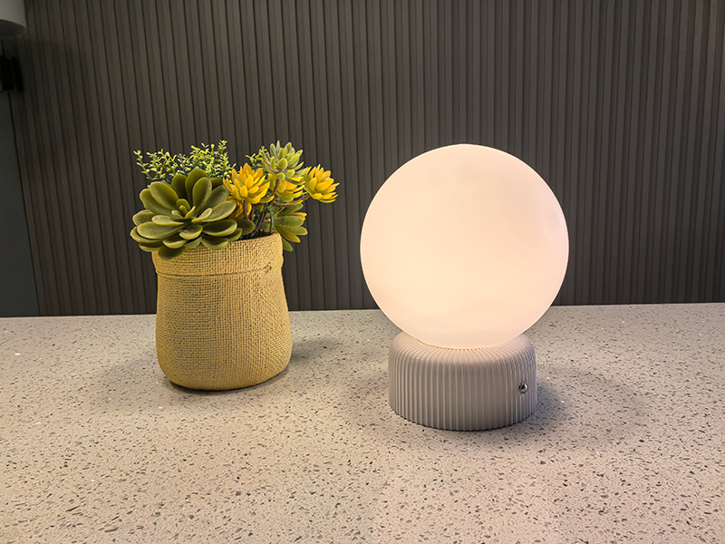 Rechargeable LED Mood Light